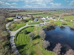 Carn Springs Lodge - 3 Bed - Devonshire Dr - Tenby