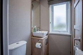 Carn Springs Lodge - 3 Bed - Devonshire Dr - Tenby