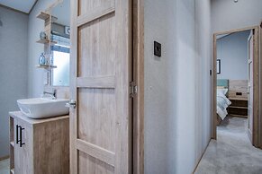 Carn Springs Lodge - 3 Bed - Devonshire Dr - Tenby
