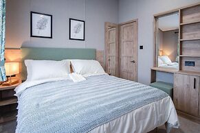 Carn Springs Lodge - 3 Bed - Devonshire Dr - Tenby