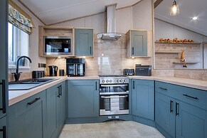 Carn Springs Lodge - 3 Bed - Devonshire Dr - Tenby