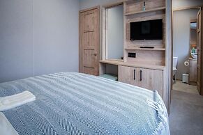Carn Springs Lodge - 3 Bed - Devonshire Dr - Tenby