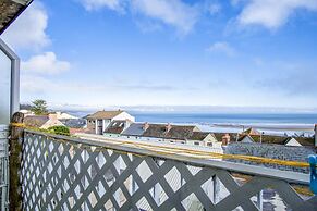 Seaward Apartment - 2 Bed Apartment - Saundersfoot