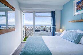 Seaward Apartment - 2 Bed Apartment - Saundersfoot