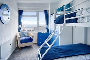 Seaward Apartment - 2 Bed Apartment - Saundersfoot