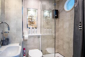 Seaward Apartment - 2 Bed Apartment - Saundersfoot