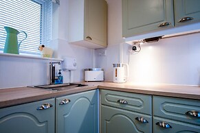 Seaward Apartment - 2 Bed Apartment - Saundersfoot
