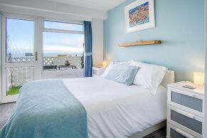 Seaward Apartment - 2 Bed Apartment - Saundersfoot