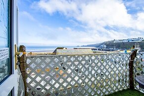 Seaward Apartment - 2 Bed Apartment - Saundersfoot