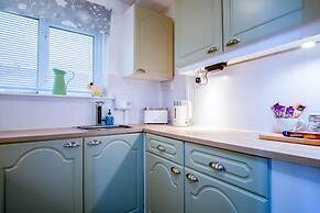 Seaward Apartment - 2 Bed Apartment - Saundersfoot