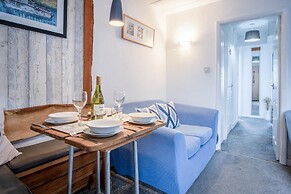 Seaward Apartment - 2 Bed Apartment - Saundersfoot
