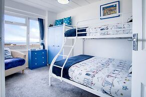 Seaward Apartment - 2 Bed Apartment - Saundersfoot