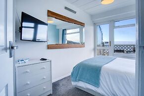 Seaward Apartment - 2 Bed Apartment - Saundersfoot