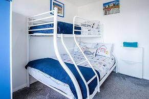 Seaward Apartment - 2 Bed Apartment - Saundersfoot