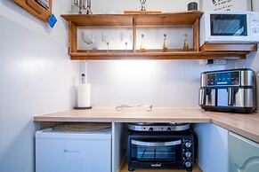 Seaward Apartment - 2 Bed Apartment - Saundersfoot