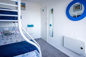 Seaward Apartment - 2 Bed Apartment - Saundersfoot