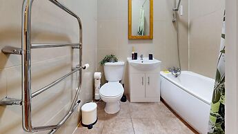Modern 2 Bed Apartment in Greenwich