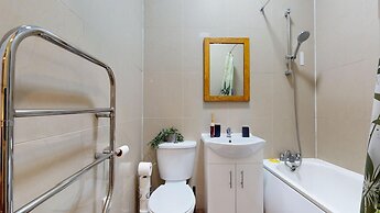 Modern 2 Bed Apartment in Greenwich