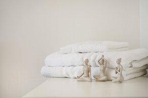 Modern 2 Bed Apartment in Greenwich