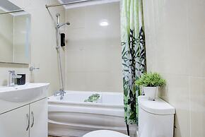 Modern 2 Bed Apartment in Greenwich