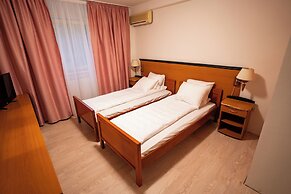 Hotel Royal Plaza