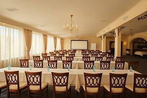 Hotel Royal Plaza