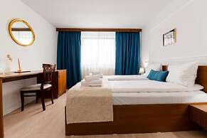 Hotel Royal Plaza