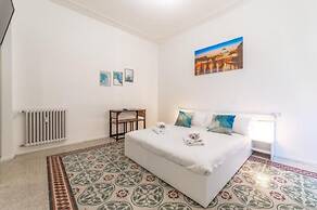 La Casa di Lidia - Vatican City