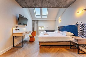 Art Queen Aparthotel