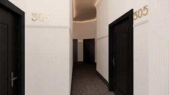 Art Queen Aparthotel