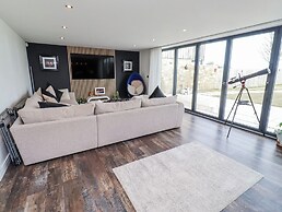 The Joiners Cottage