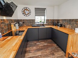 The Joiners Cottage