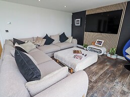 The Joiners Cottage
