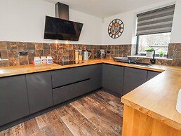 The Joiners Cottage