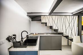 Volta House by DM