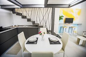 Volta House by DM