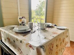 Cwt Tyddyn Shepherd's Hut