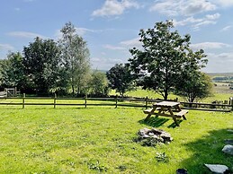 Cwt Tyddyn Shepherd's Hut