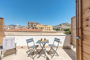 Crispi Terrace by Wonderful Italy