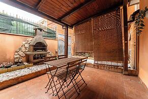 Casa Sincera - Ospedale Gemelli