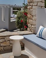 Soleil Hotel Paros