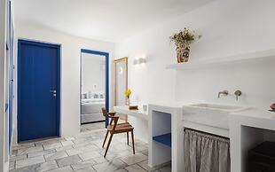Soleil Hotel Paros