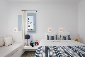 Soleil Hotel Paros