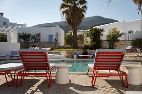 Soleil Hotel Paros