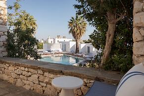 Soleil Hotel Paros