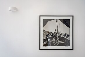 Soleil Hotel Paros