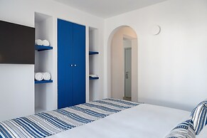 Soleil Hotel Paros