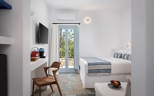 Soleil Hotel Paros