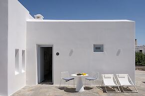 Soleil Hotel Paros