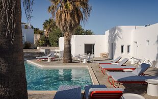 Soleil Hotel Paros